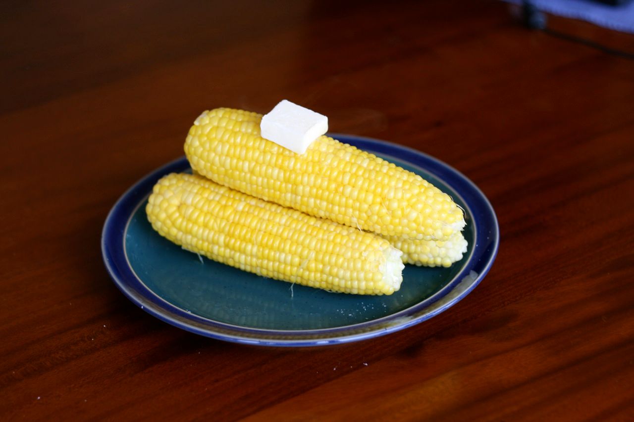 Corn on the Cob