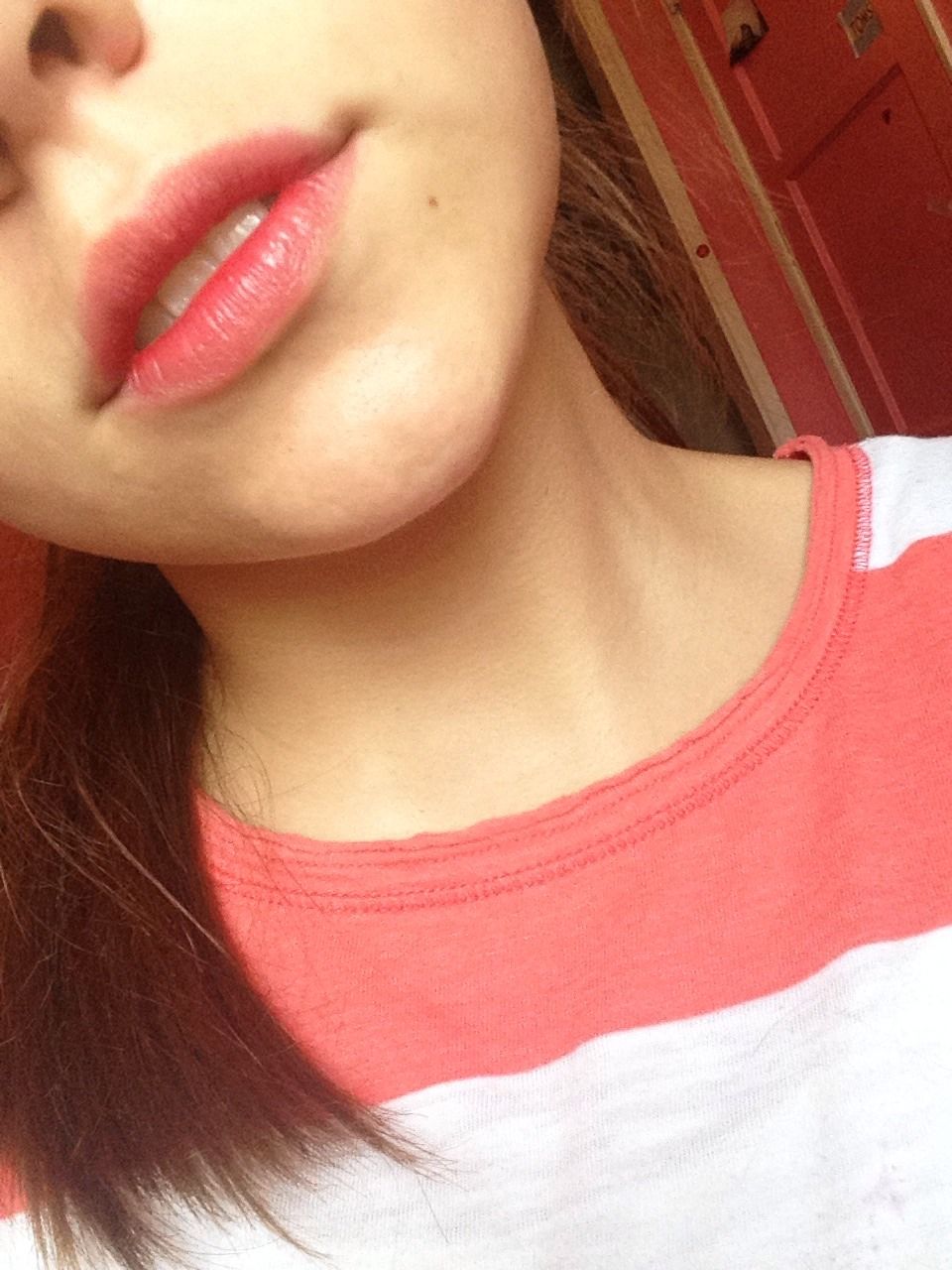 How To Get Ombré Lips