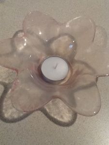 Lighting the Candle