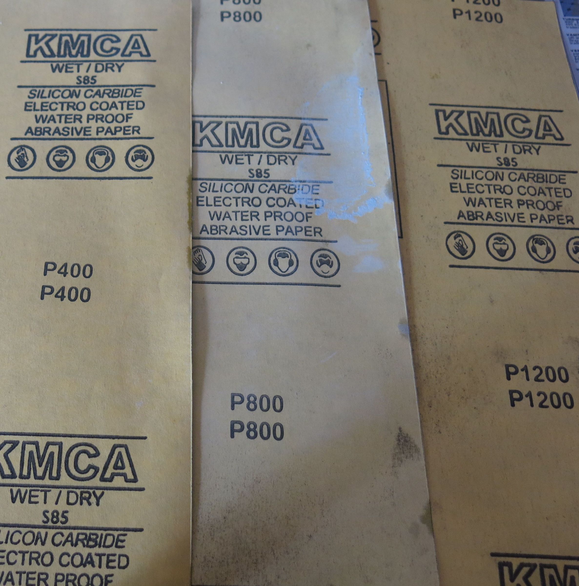 Polishing Polymer Clay 4 Steps (with Pictures) Instructables