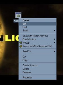 How to Make a Matrix Batch File : 3 Steps - Instructables