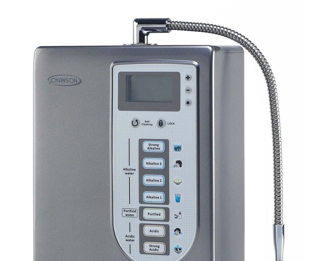 The Advantages of Owning an Alkaline Machine