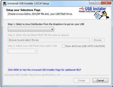 Software! ( Step 2)