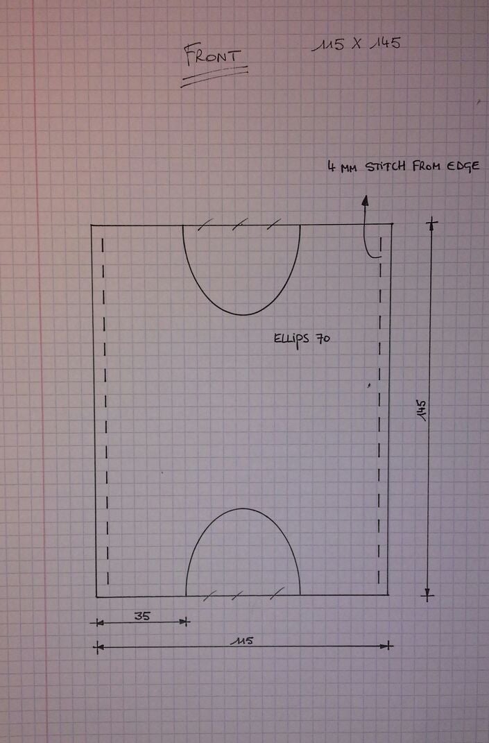 The Plan..