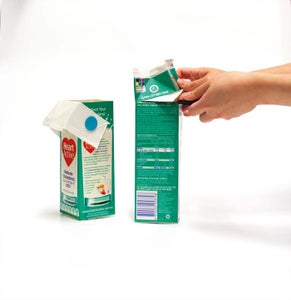 Makedo Town Planning: Shops and Houses