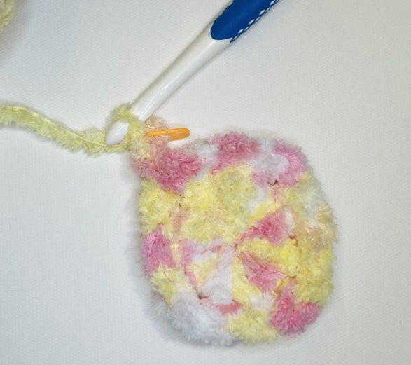 Battaniyeyi Büyütmek