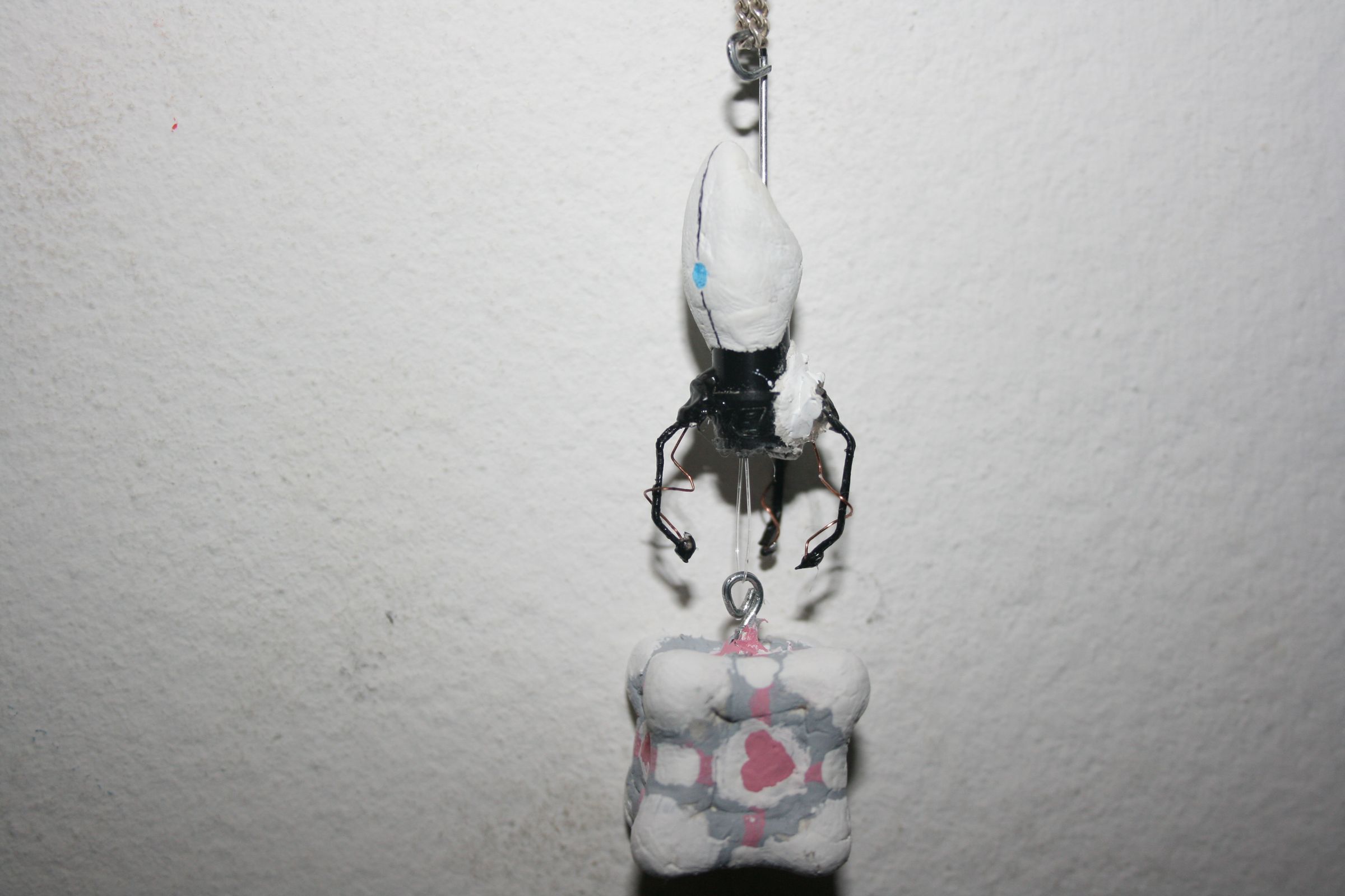 Portal Pendant