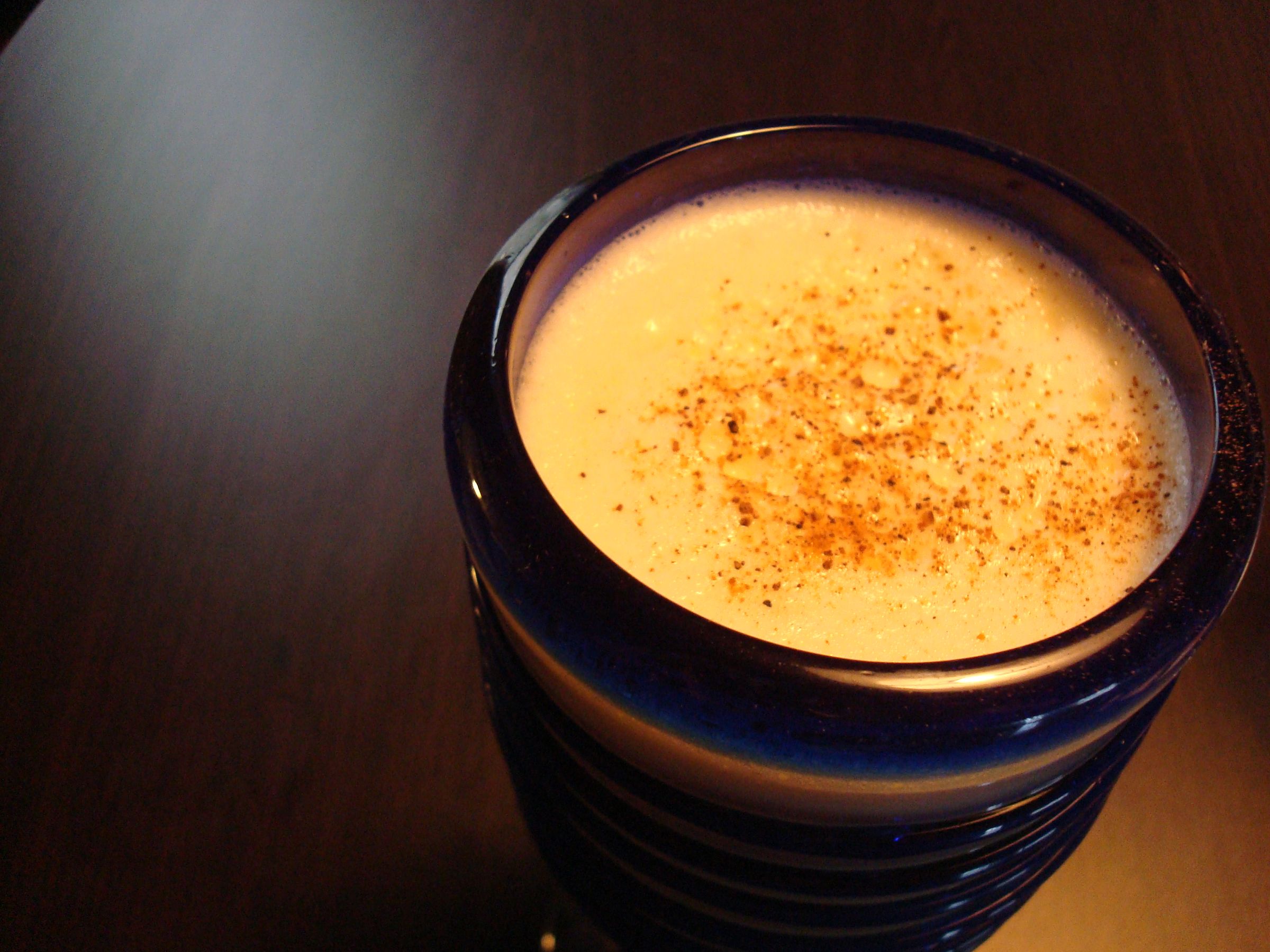 Easy Eggnogforone Recipe 4 Steps (with Pictures) Instructables