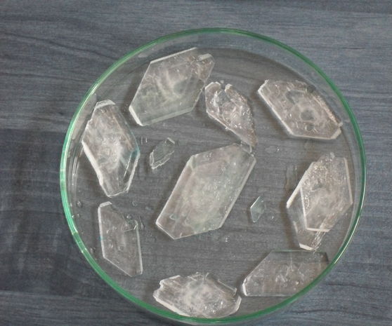 Piezoelectricity : 5 Steps - Instructables