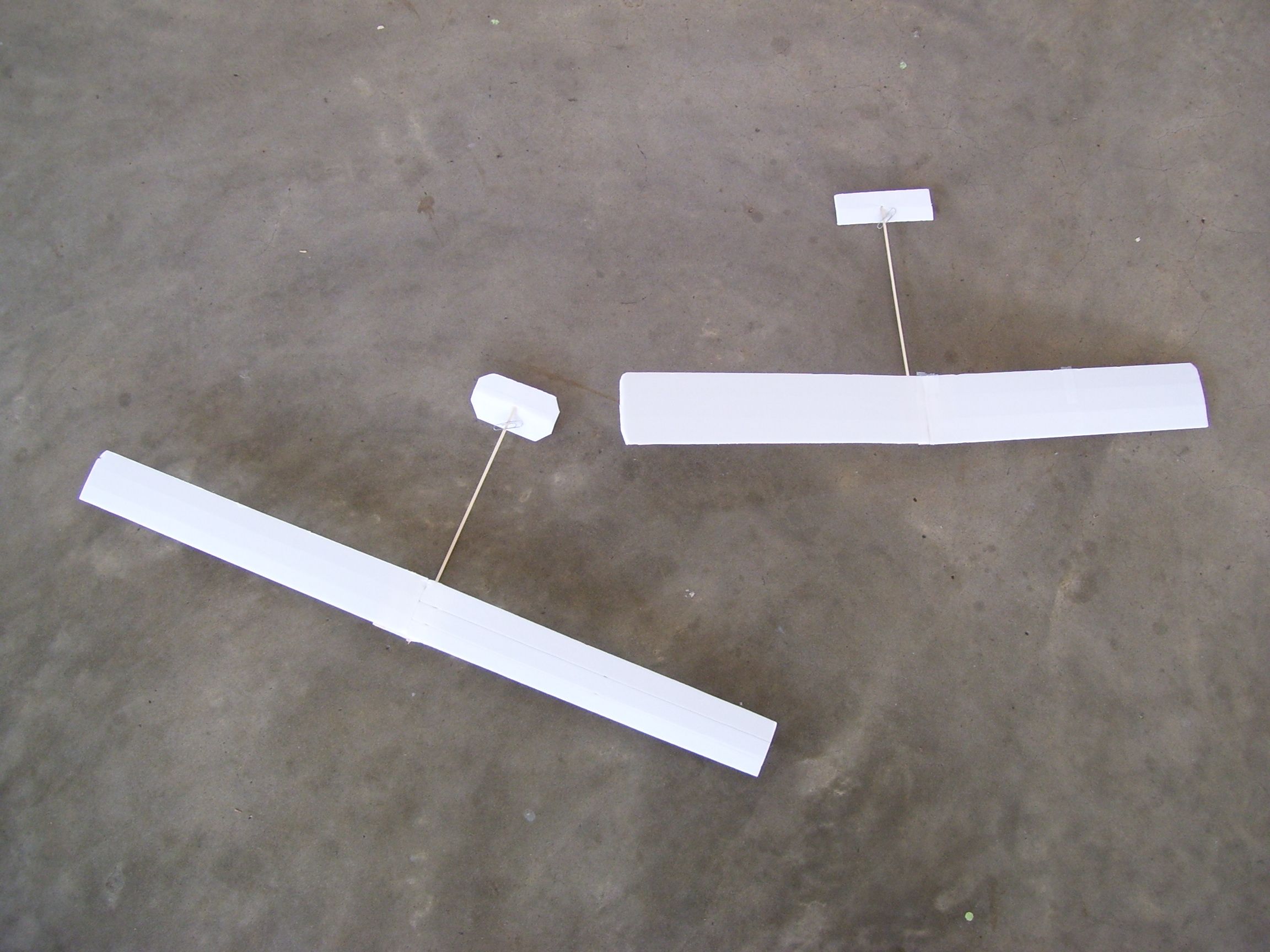 Office Supply Glider