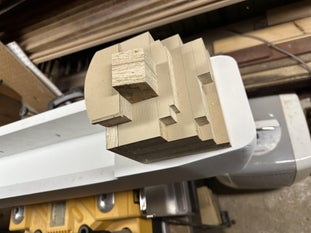 Creating the Front / Rear Details