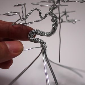 TAKING ROOT