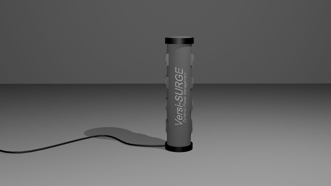 Versi-SURGE™ Dynamic Power Management System