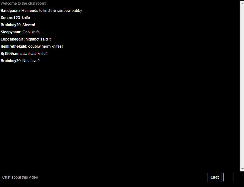 How to Make Twitch Chat Any Color
