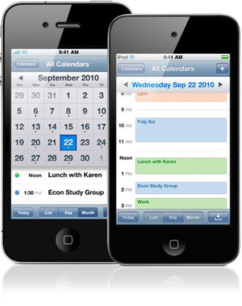 How to save battery on iPod touch/iPhone