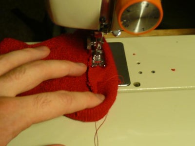 Sockses and Sleeveses