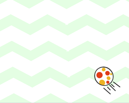 Making a Bouncing Ball in Scratch