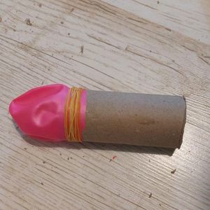 Balloon Slingshot