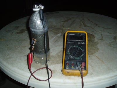 Charging and Operating