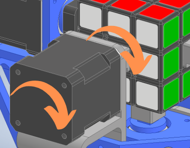Rubik's Cube Solver : 9 Steps (with Pictures) - Instructables