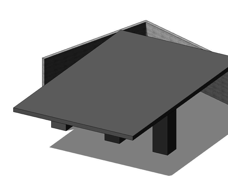 Sketchup, Revit & IFC