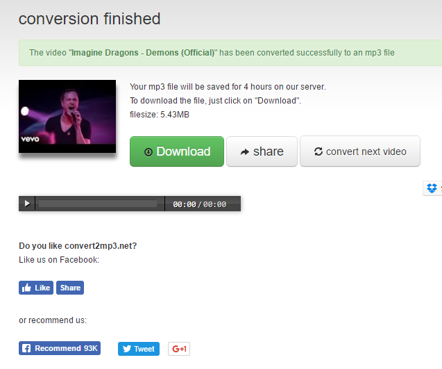 How to Download Any Song for Free