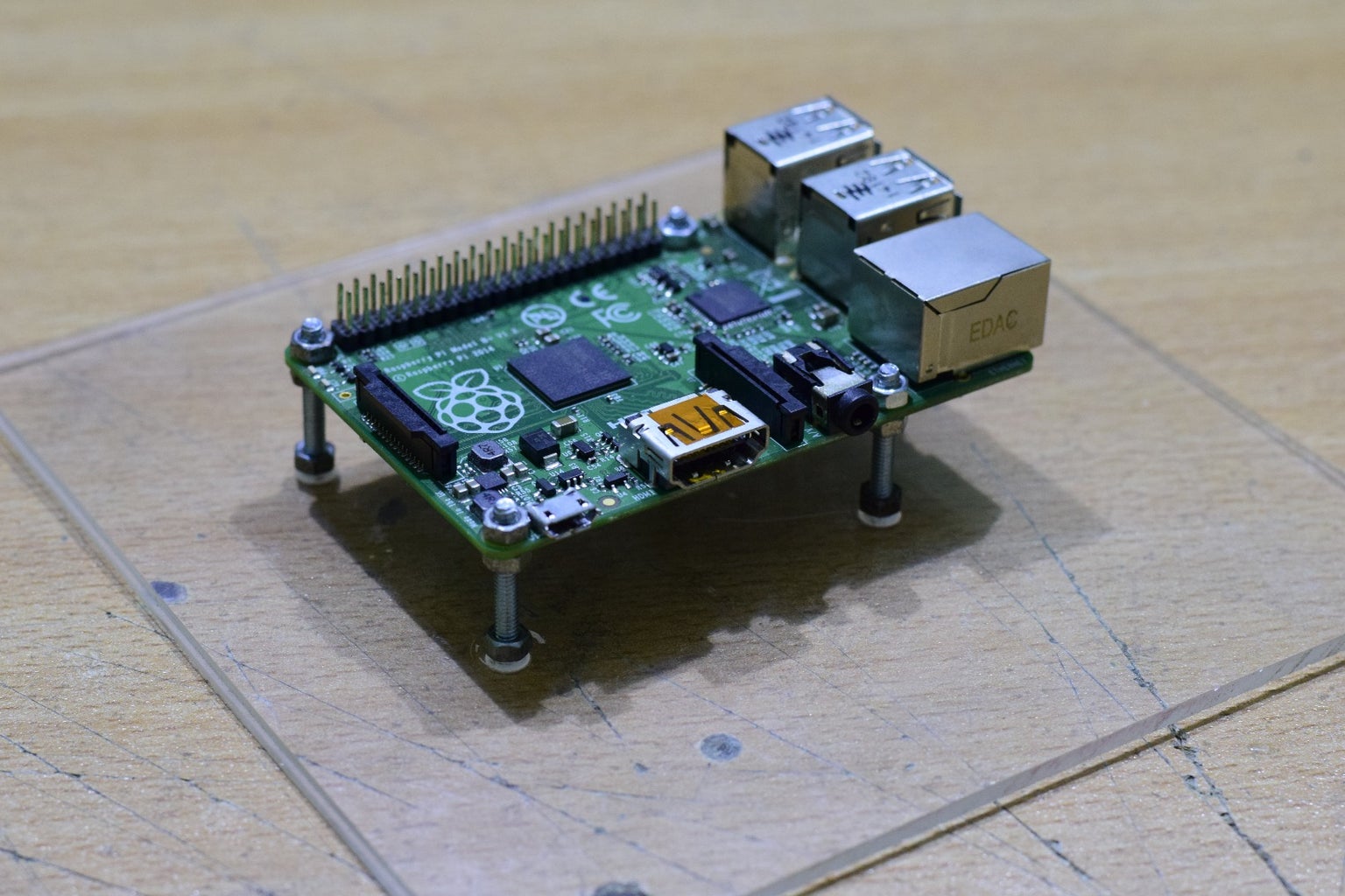 All-in-One Raspberry Pi Getting Started Guide : 12 Steps (with Pictures ...