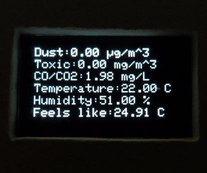 AirMonitor
