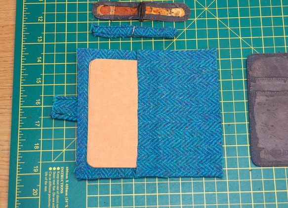 DIY Phone Case | How to Make a New Phone Cover Using Your Old One As a ...