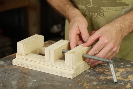 Fixing the Jaws