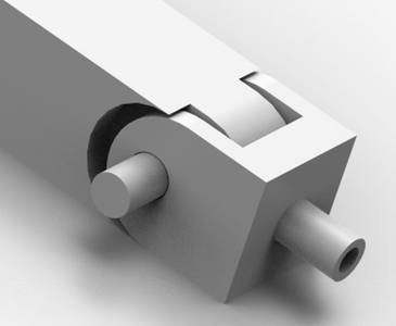 Creating the 3D Model