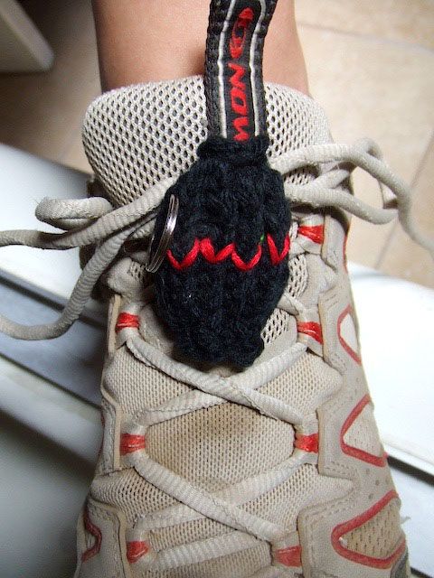 Nike+ Athletic Sock