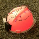 Low Level Laser Therapy (LLLT) Helmet for Hair Regrowth