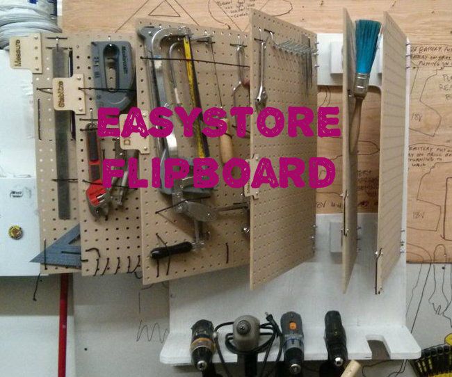 Easy Store Flipboard