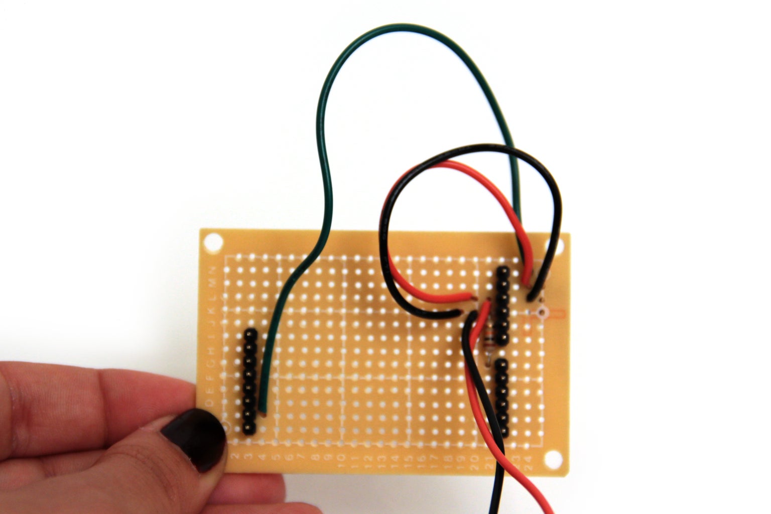 Arduino Bike Speedometer : 16 Steps (with Pictures) - Instructables