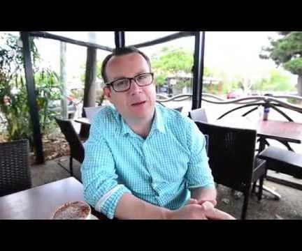 Dion Seminara Architect in Morningside