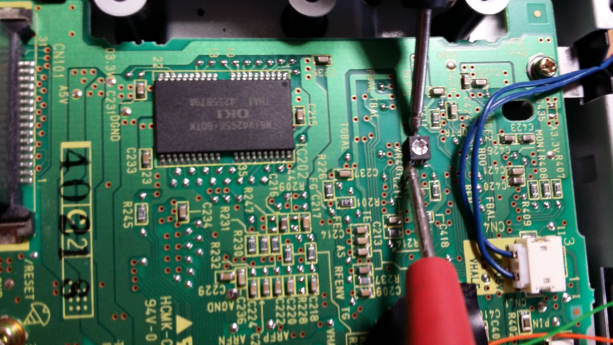 Homemade GameCube ModChip 10 Steps Instructables