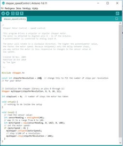 Arduino