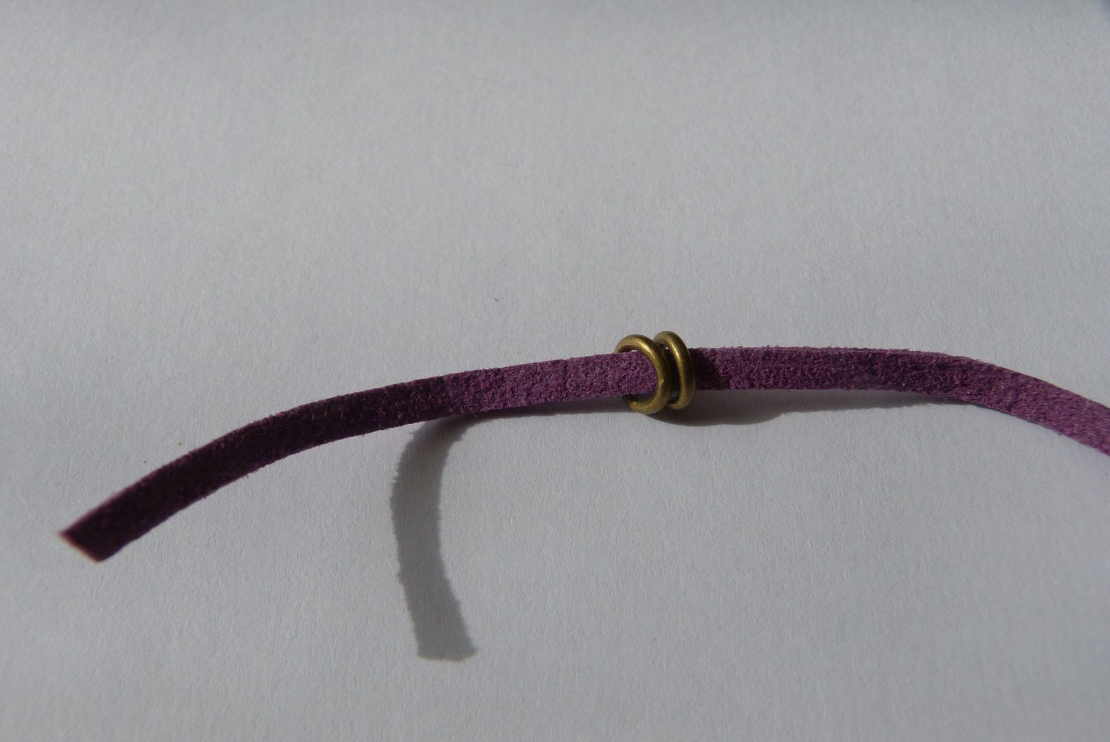 Jump Ring Woven Bracelet 7 Steps (with Pictures) Instructables