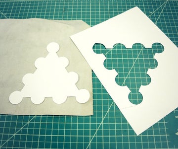 Cut Out Your Pattern