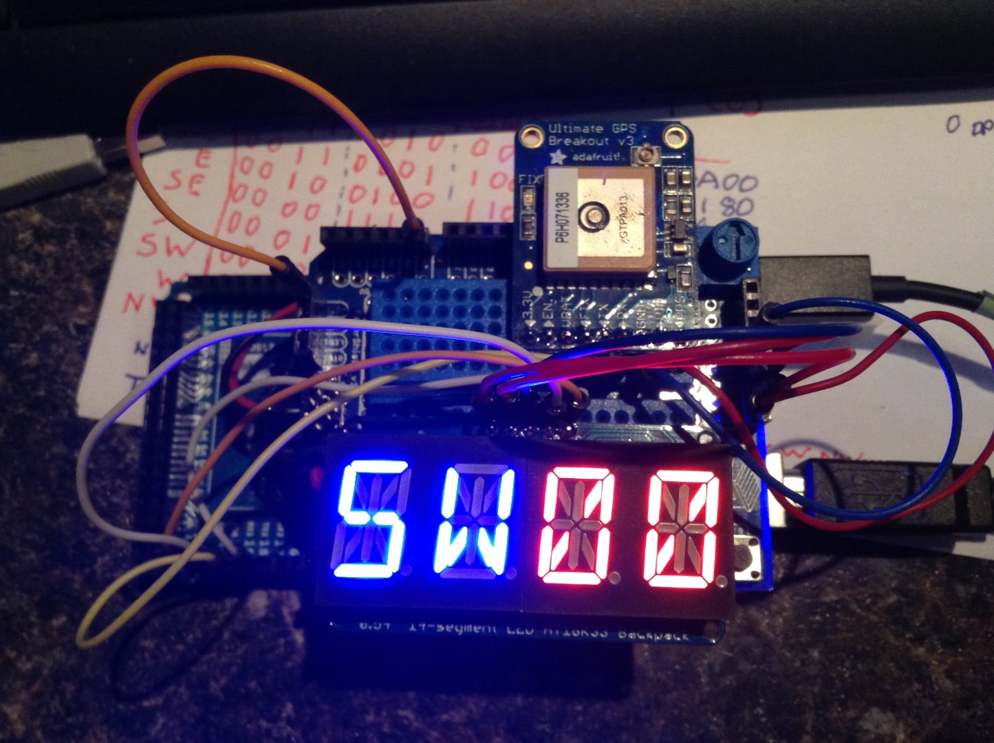 Custom Circuit Boards 5 Steps (with Pictures) Instructables