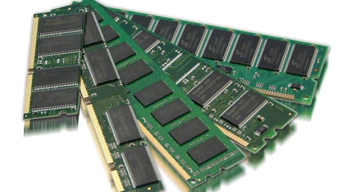 ITS RAM Project : 8 Steps - Instructables