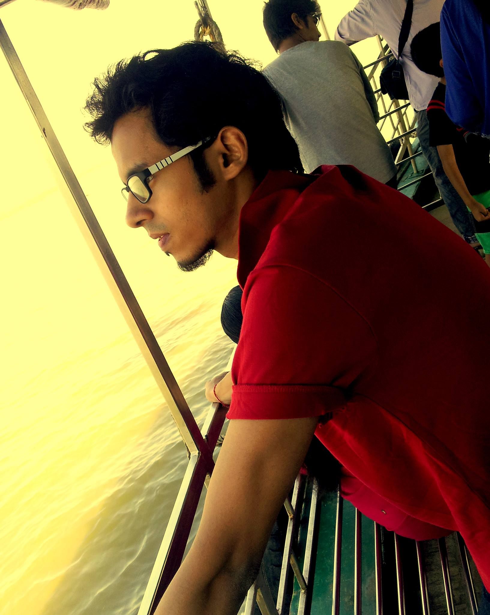 author