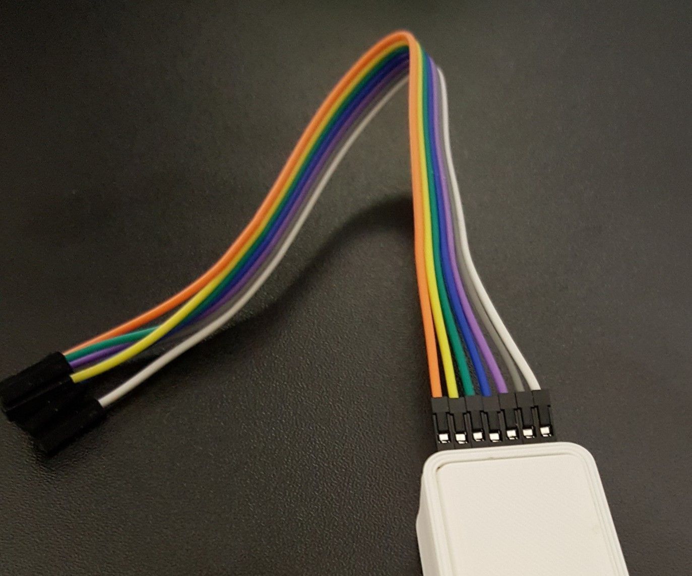 Browser Interface ATTiny Fuse Editor