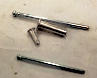 Unusual Uses for Pop Rivets : 4 Steps (with Pictures) - Instructables