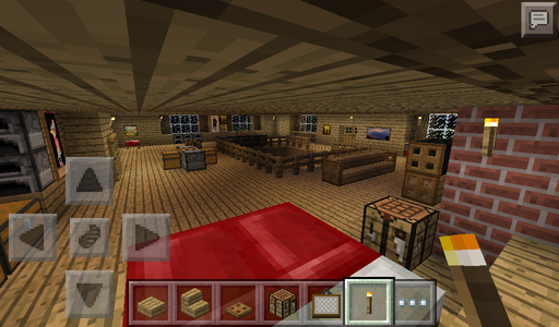 Finished