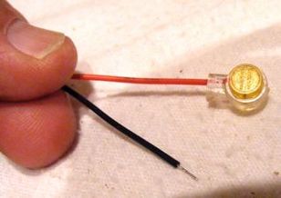 Fling-ama-String Upgrade 2.0 a Cat Toy Improved : 12 Steps (with ...