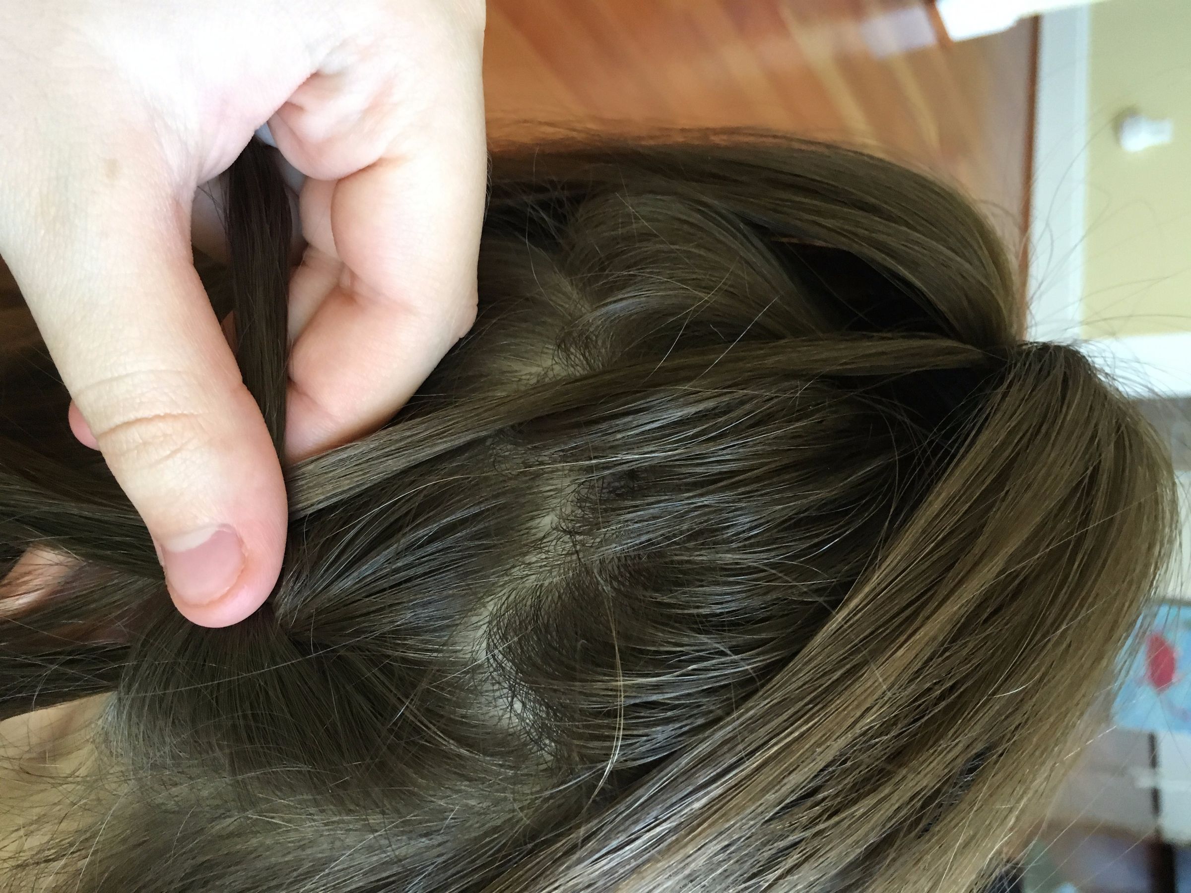 Starburst Braid 5 Steps (with Pictures) Instructables