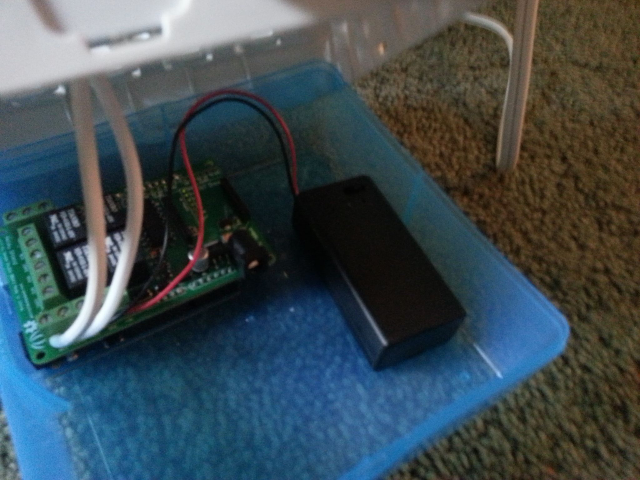 How to Make a Computer Controlled Ac Outlet : 11 Steps - Instructables