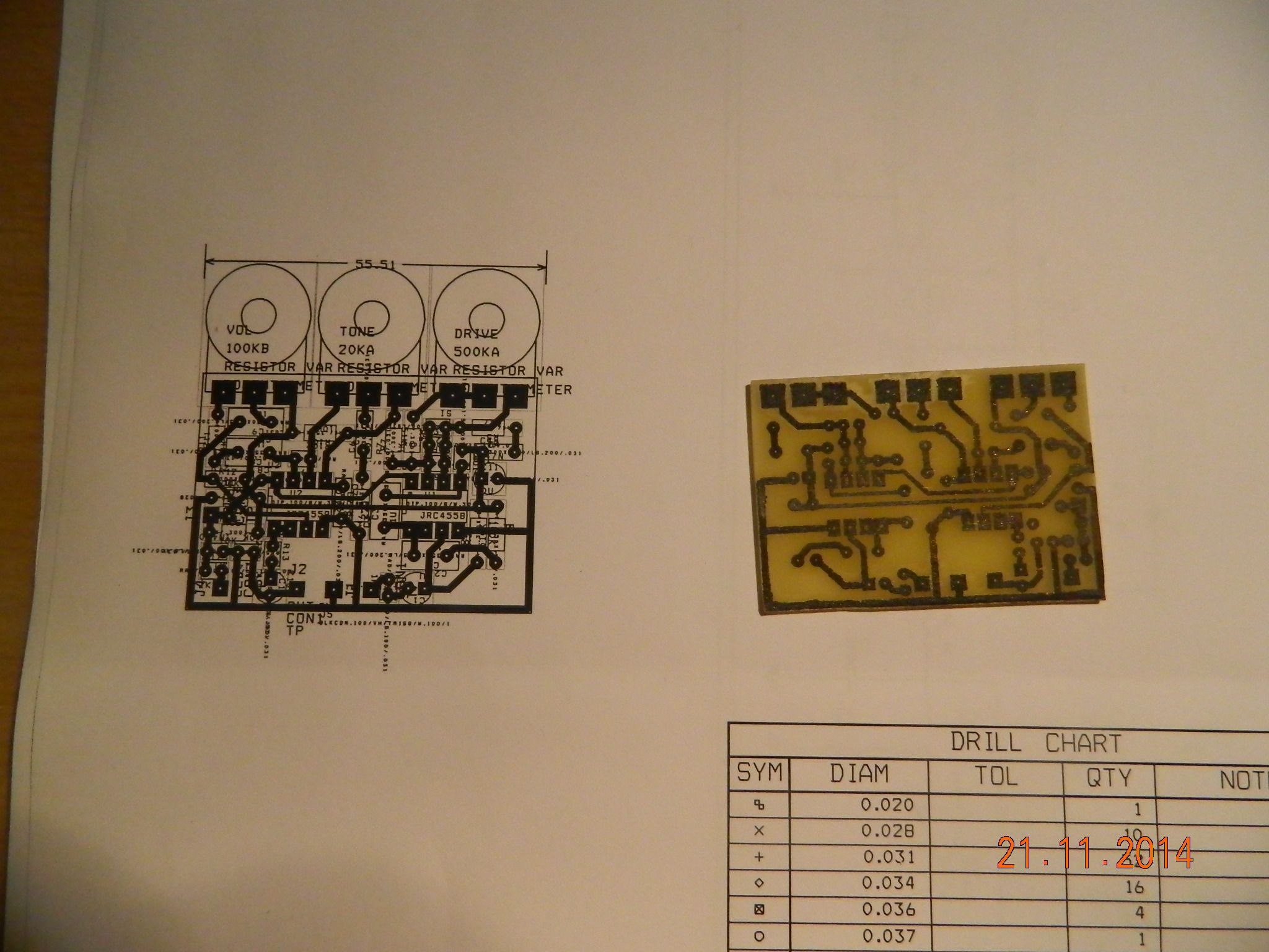 Guitar Pedal Building, From Zero to Rock 11 Steps (with Pictures
